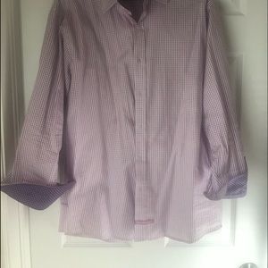 Zegna men’s shirt